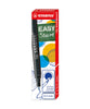 Stabilo Easyoriginal Rollerball Pen Refills - Various Colours