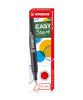 Stabilo Easyoriginal Rollerball Pen Refills - Various Colours