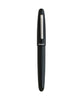 Esterbrook Estie Rollerball Pen - Ebony with Palladium Trim