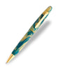 Esterbrook Estie Ballpoint Pen - Gold Rush Frontier Green Limited Edition