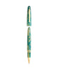 Esterbrook Estie Rollerball Pen - Gold Rush Frontier Green Limited Edition