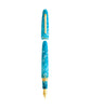 Esterbrook Estie Oversize Fountain Pen - Aqua Limited Edition