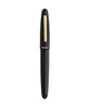 Esterbrook Estie Oversize Fountain Pen - Ebony with Gold Trim