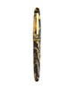 Esterbrook Estie Oversize Fountain Pen - Gold Rush Prospector Black Limited Edition