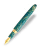 Esterbrook Estie Oversize Fountain Pen - Gold Rush Frontier Green Limited Edition