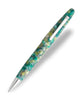 Esterbrook Estie Ballpoint Pen - Sea Glass with Palladium Trim