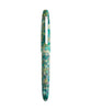 Esterbrook Estie Fountain Pen - Sea Glass with Palladium Trim