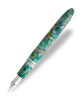 Esterbrook Estie Fountain Pen - Sea Glass with Palladium Trim