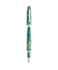 Esterbrook Estie Oversize Fountain Pen - Sea Glass with Palladium Trim