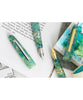 Esterbrook Estie Fountain Pen - Sea Glass with Palladium Trim