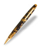 Esterbrook Estie Ballpoint Pen - Tortoise with Gold Trim