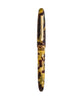 Esterbrook Estie Rollerball Pen - Tortoise with Gold Trim