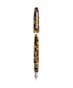 Esterbrook Estie Fountain Pen - Tortoise with Palladium Trim