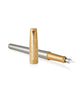 Parker Urban Premium Fountain Pen - Aureate Powder
