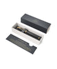 Parker IM Rollerball Pen - Black with Gold Trim