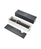 Parker IM Premium Fountain Pen - Black with Gold Trim