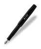 Kaweco Skyline Sport Fountain Pen - Black