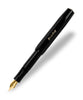Kaweco Classic Sport Fountain Pen - Black