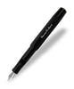 Kaweco AL Sport Fountain Pen - Black