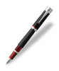 Montegrappa Desiderio Fountain Pen - Black