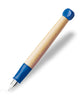 LAMY abc Fountain Pen - Blue