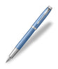 Parker IM Premium Fountain Pen - Blue