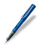 LAMY AL-star Fountain Pen - Ocean Blue