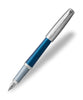 Parker Urban Premium Fountain Pen - Dark Blue