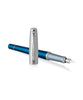 Parker Urban Premium Fountain Pen - Dark Blue