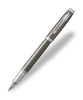 Parker IM Premium Fountain Pen - Dark Espresso