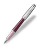Parker Urban Premium Fountain Pen - Dark Purple