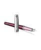 Parker Urban Premium Fountain Pen - Dark Purple