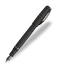 Visconti Homo Sapiens Fountain Pen - Dark Age