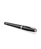 Parker Urban Premium Fountain Pen - Ebony Metal