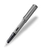 LAMY AL-star Fountain Pen - Graphite