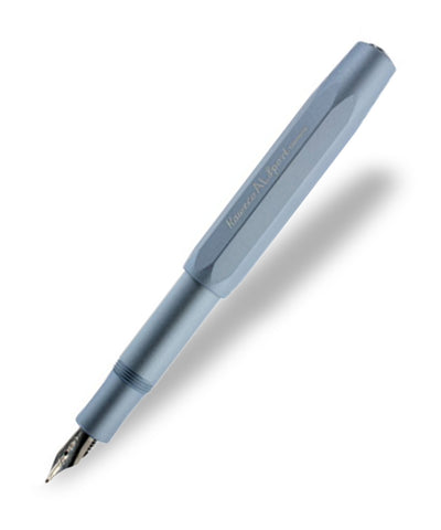 Kaweco AL Sport Fountain Pen - Light Blue