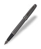 Sheaffer Prelude Fountain Pen - Matt Gunmetal with Black Trim
