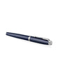 Parker IM Rollerball Pen - Matte Blue