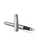 Parker Urban Fountain Pen - Metro Metallic