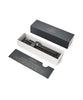 Parker Urban Fountain Pen - Muted Black with Chrome Trim