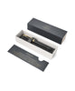 Parker Urban Fountain Pen - Muted Black with Gold Trim