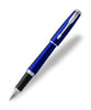 Parker Urban Fountain Pen - Nightsky Blue