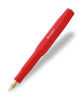 Kaweco Classic Sport Fountain Pen - Red