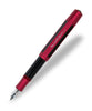 Kaweco AC Sport Fountain Pen - Red