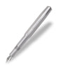 Kaweco AL Sport Fountain Pen - Silver
