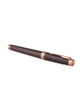 Parker Premier Fountain Pen - Soft Brown