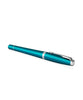 Parker Urban Fountain Pen - Vibrant Blue