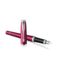 Parker Urban Fountain Pen - Vibrant Magenta
