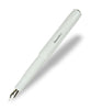 Kaweco Skyline Sport Fountain Pen - White