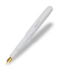 Kaweco Classic Sport Fountain Pen - White